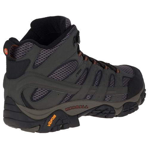 merrell moab 2 mid gtx mens walking boots